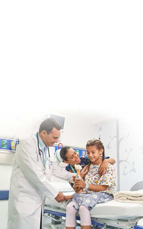 Pacifica Salud Hospital Punta Pacifica Panama - Johns Hopkins affiliated healthcare